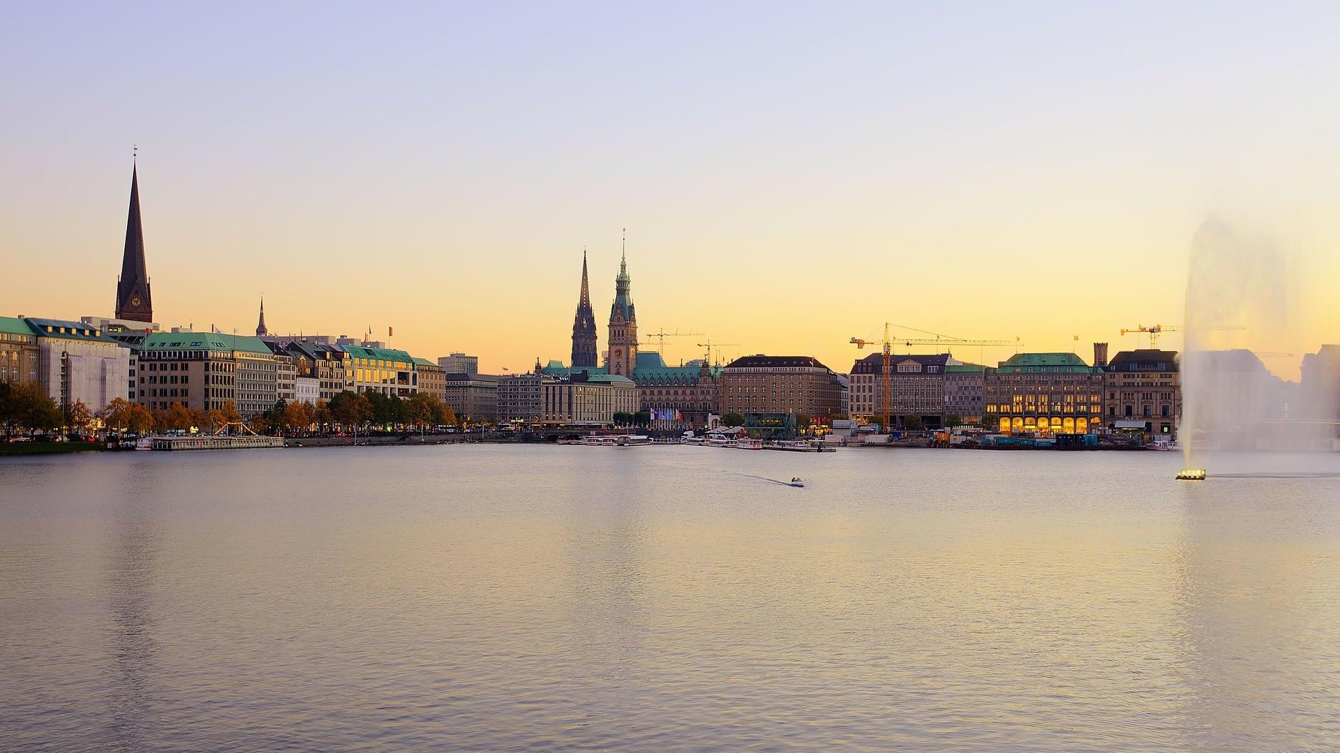 Binnenalster