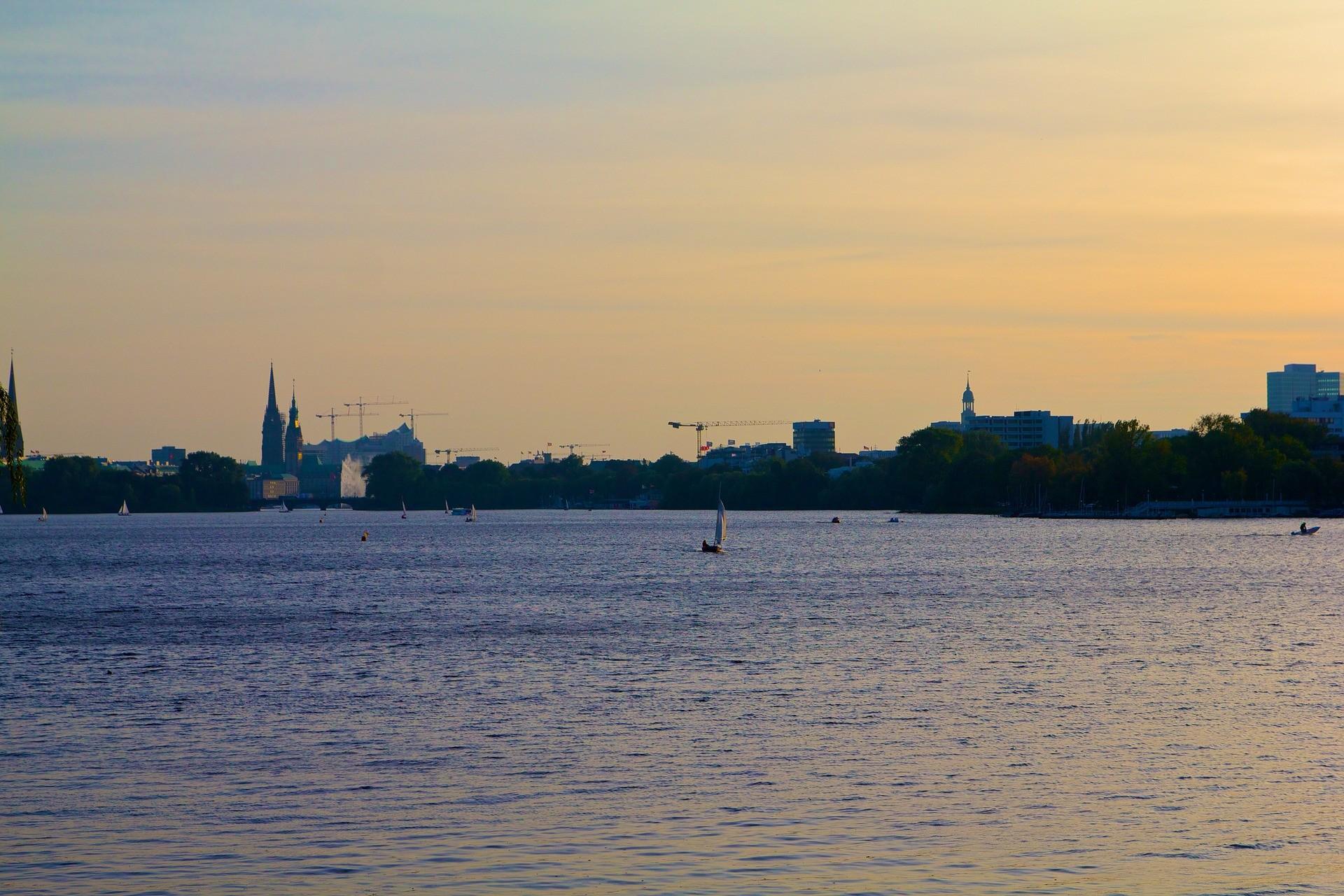 Außenalster