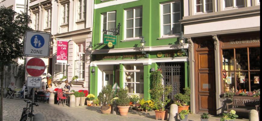 Alt-Hamburger Aalspeicher