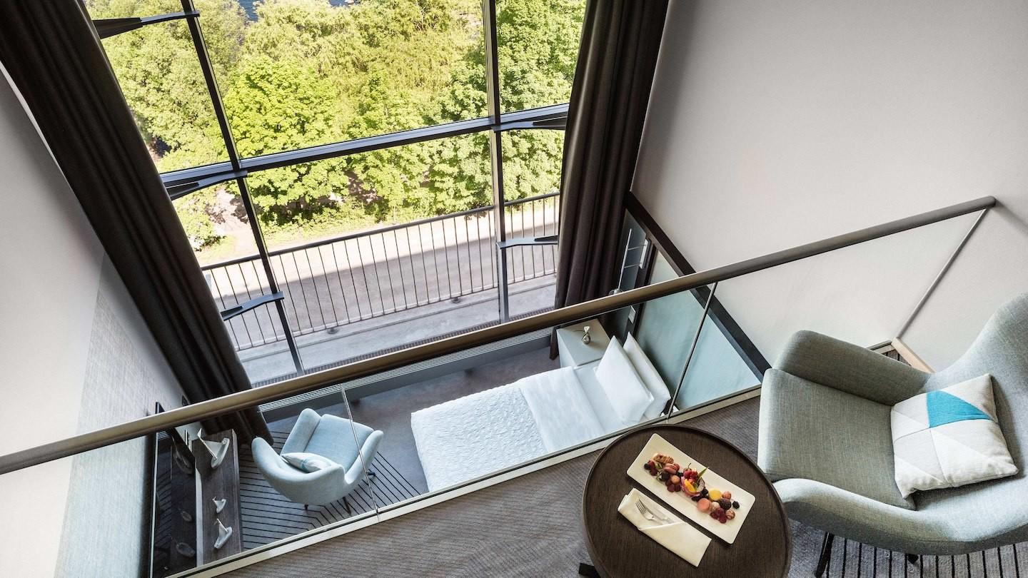 Le Royal Meridien