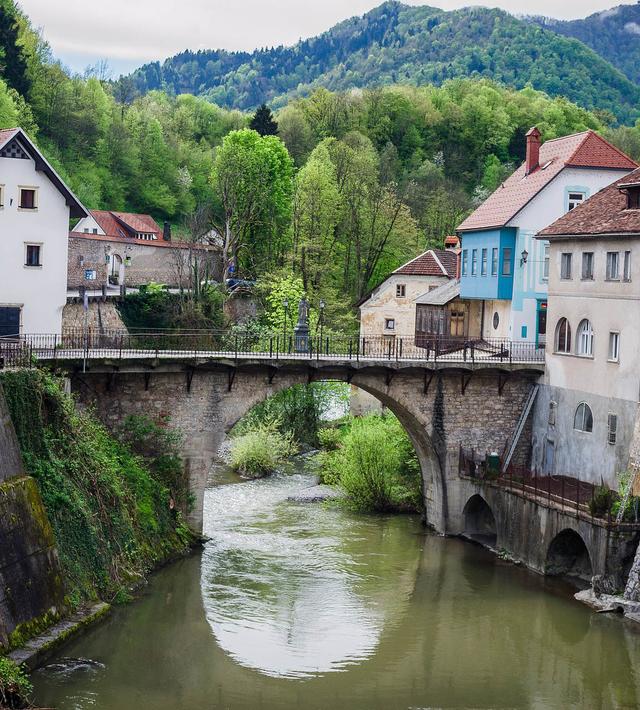 Škofja Loka