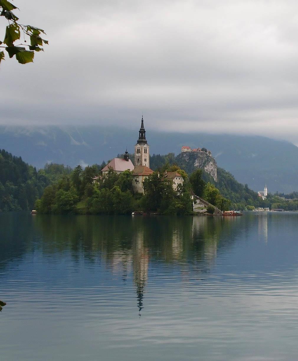 Lake Bled