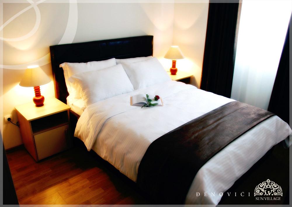 Apartmani Sun Village Goran