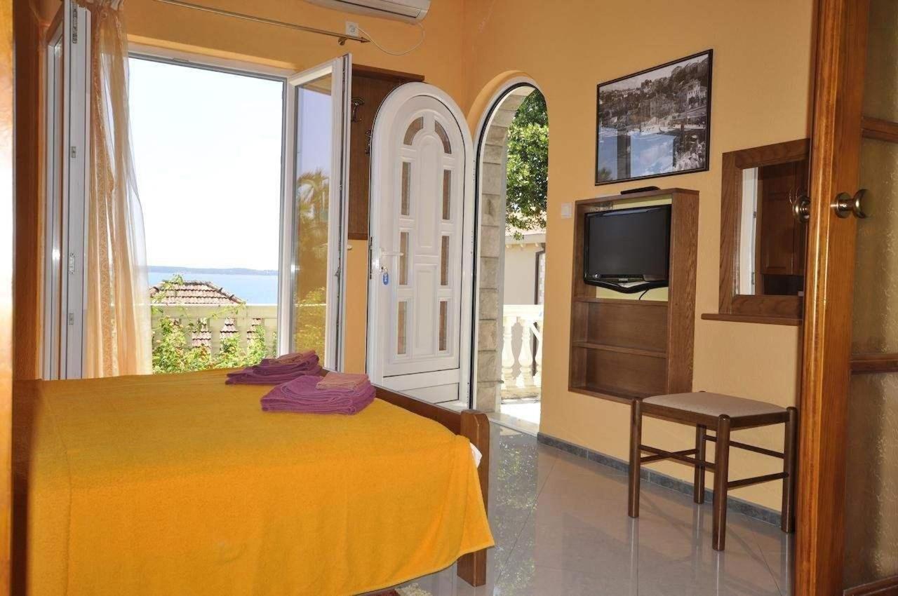 Garni Hotel Bokeška Noć