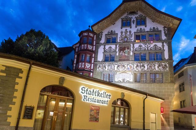 Stadtkeller