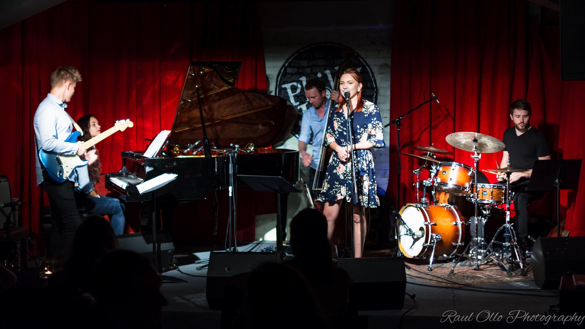 Philly Joe's Jazz Club