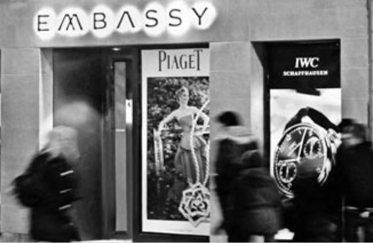 Embassy