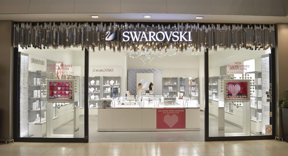 Swarovski