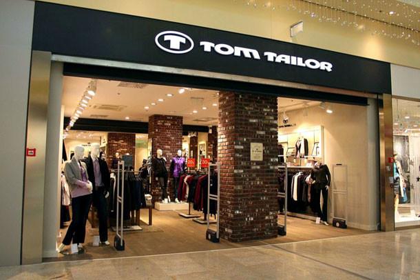 Tom Tailor