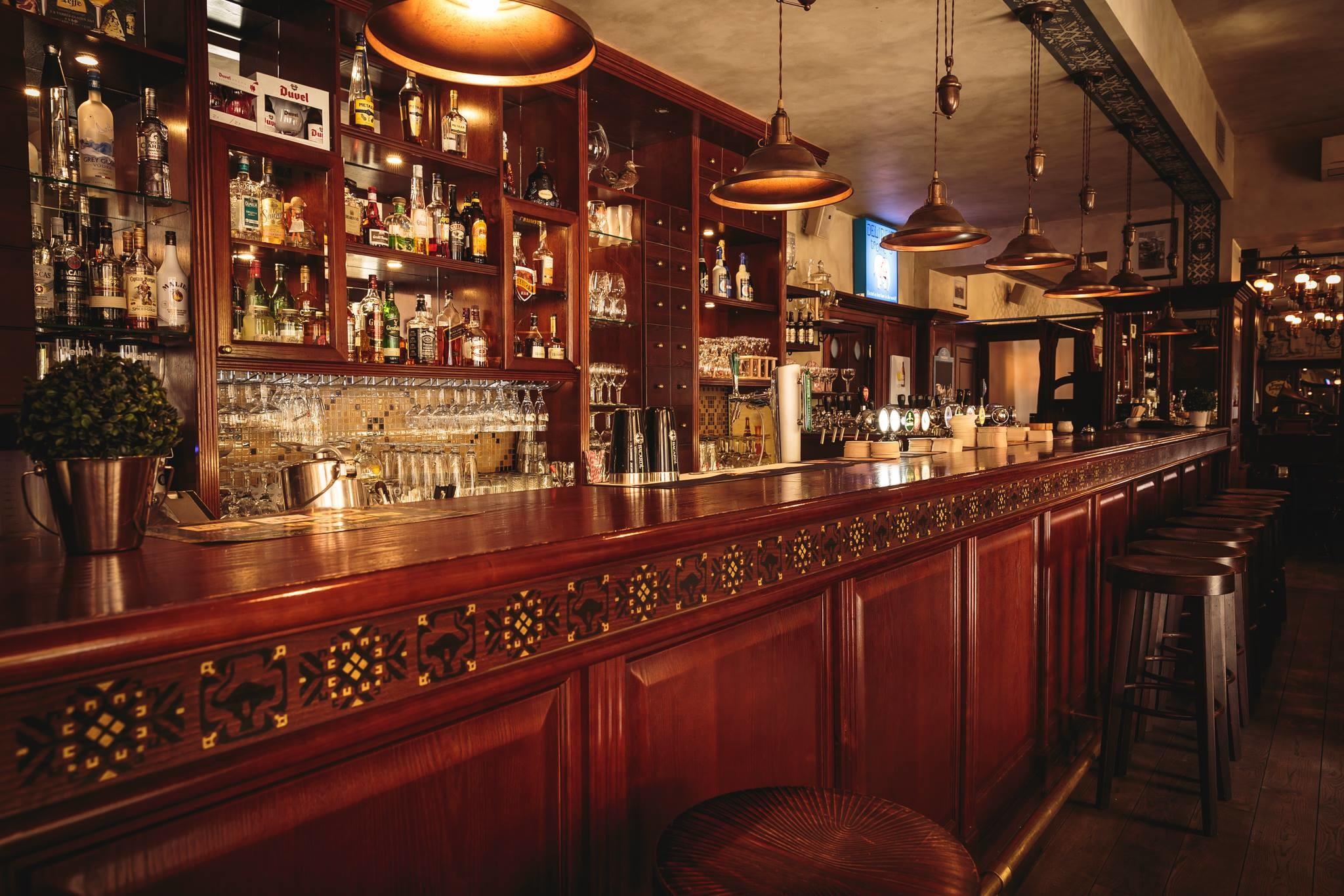 Duvel's Gastropub