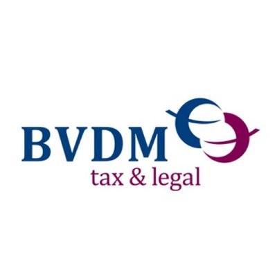 Bauke van der Meer Tax & Legal Services