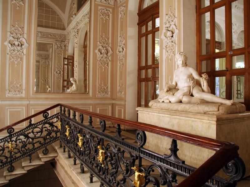 Театр Музыкальной комедии