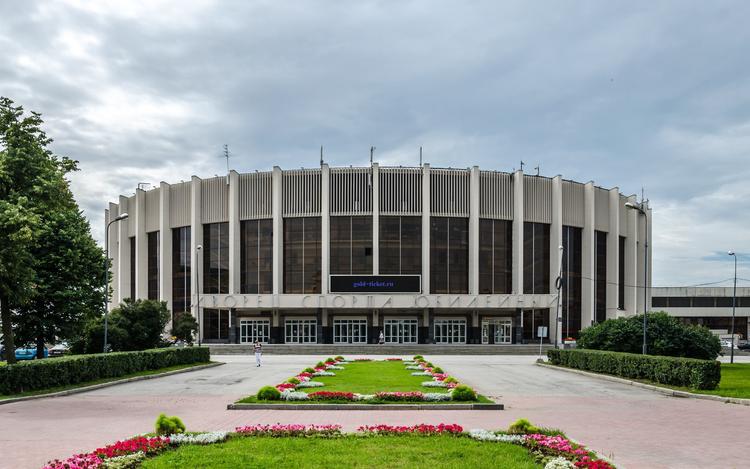 Yubileiny Sports Palace