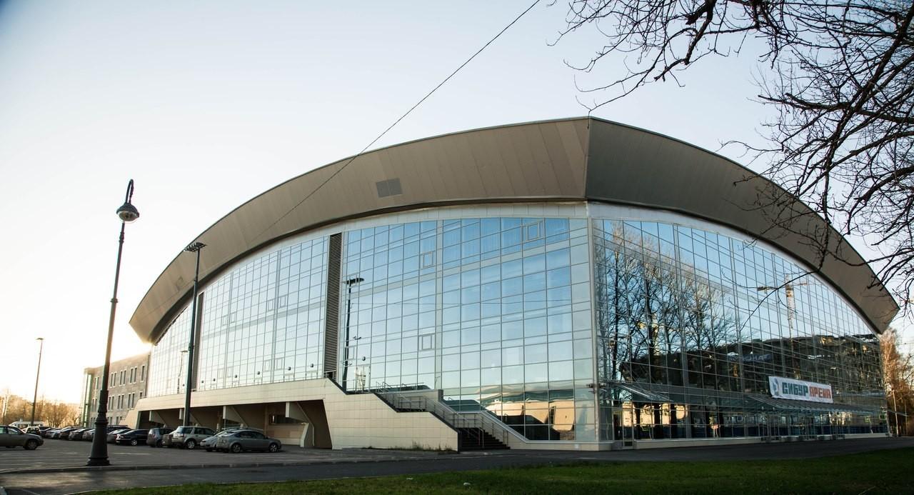 Sibur Arena