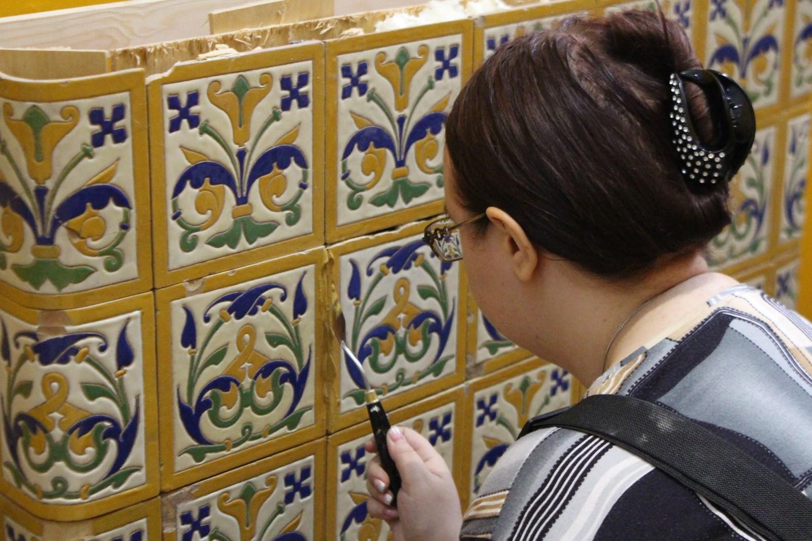 Keramarkh. Museum of Ceramics