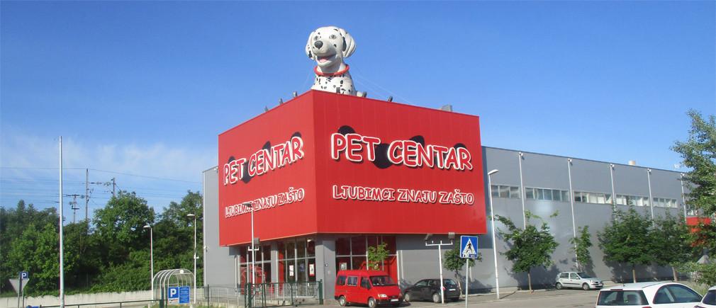 Pet Centar 