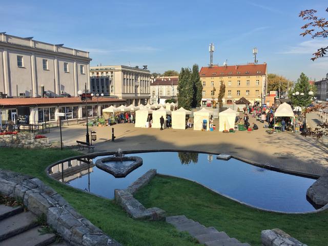 Plac Niepodległości