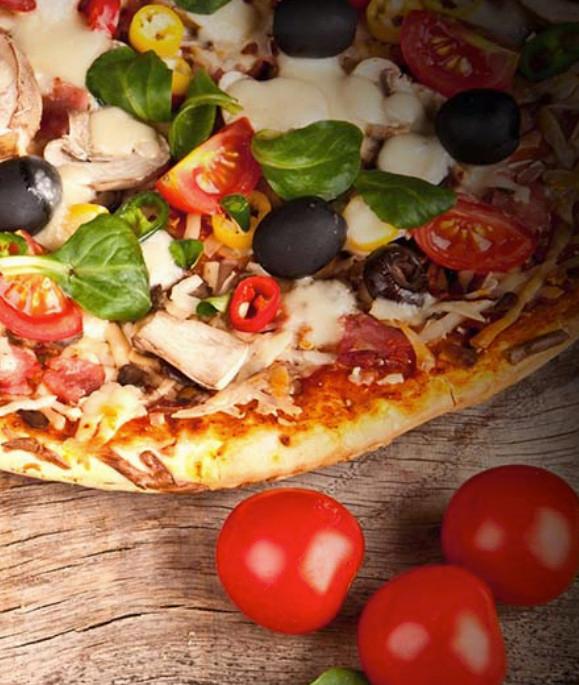 Gostilna, Pizzeria & Brewery Gala In