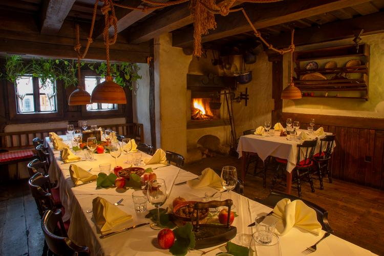 Lectar Inn Restaurant