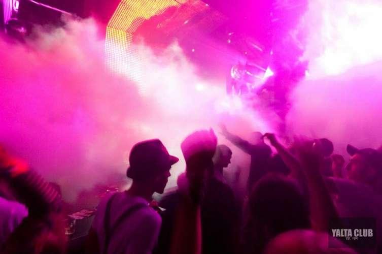 Yalta Club