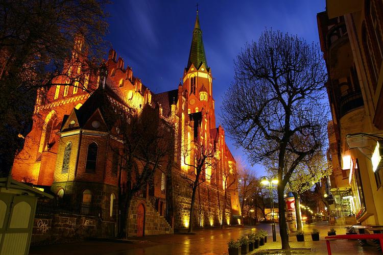Garrison Church of St. George