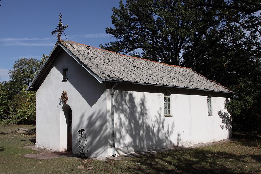 Jermenčić Monastery