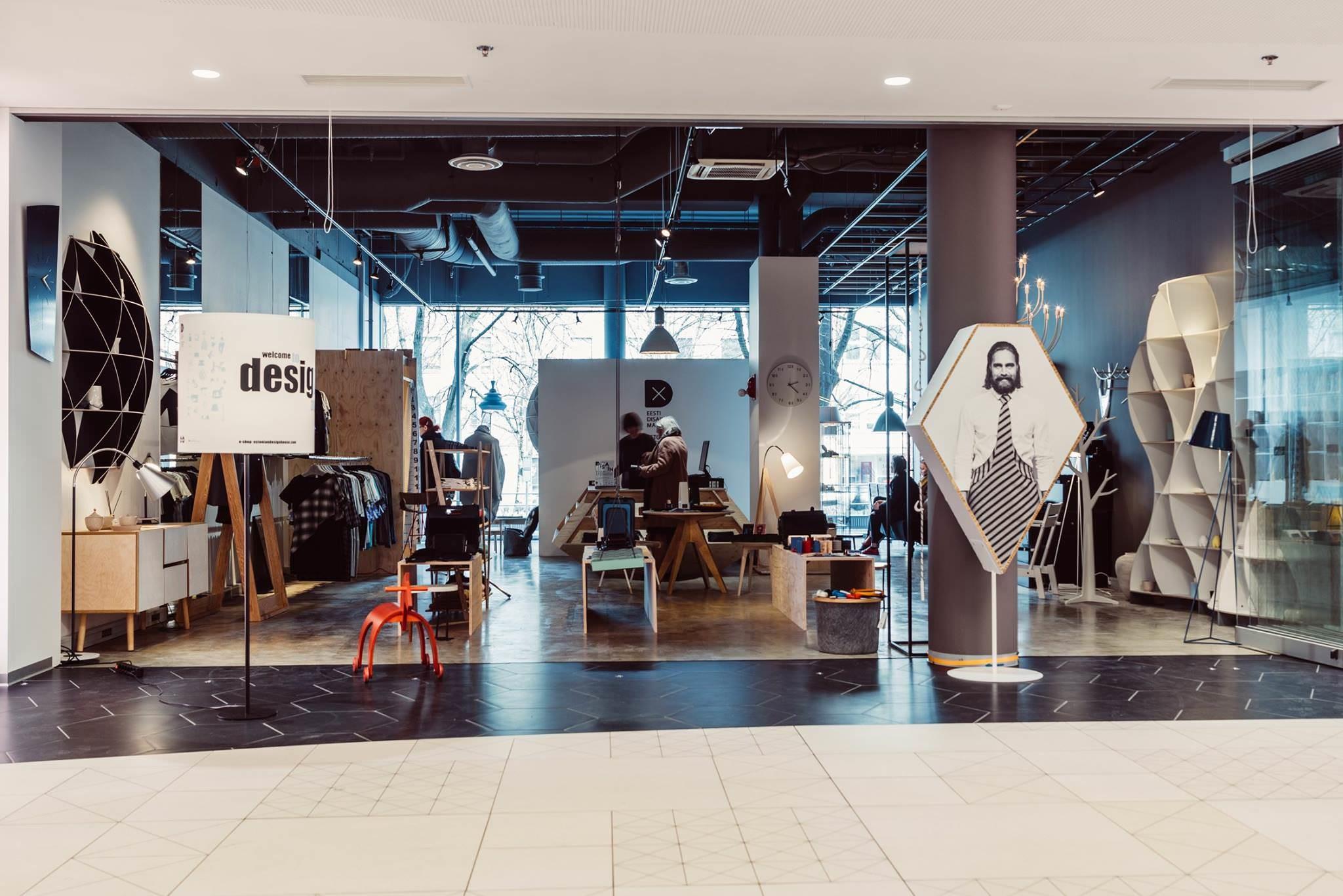 Estonian Design House