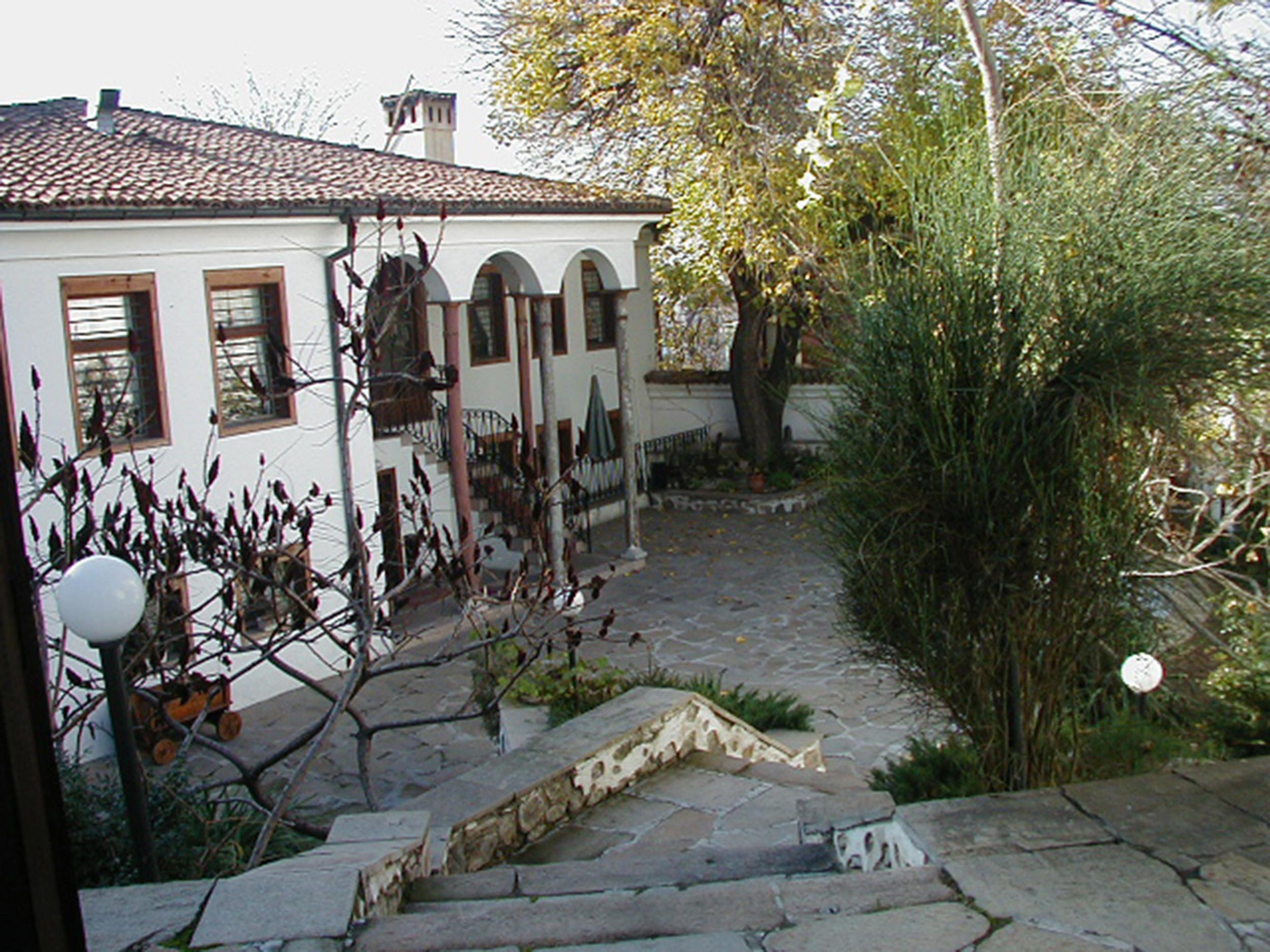 City Art Gallery 'Encho Pironkov'