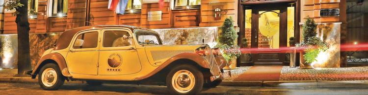 Bohema Hotel & Spa