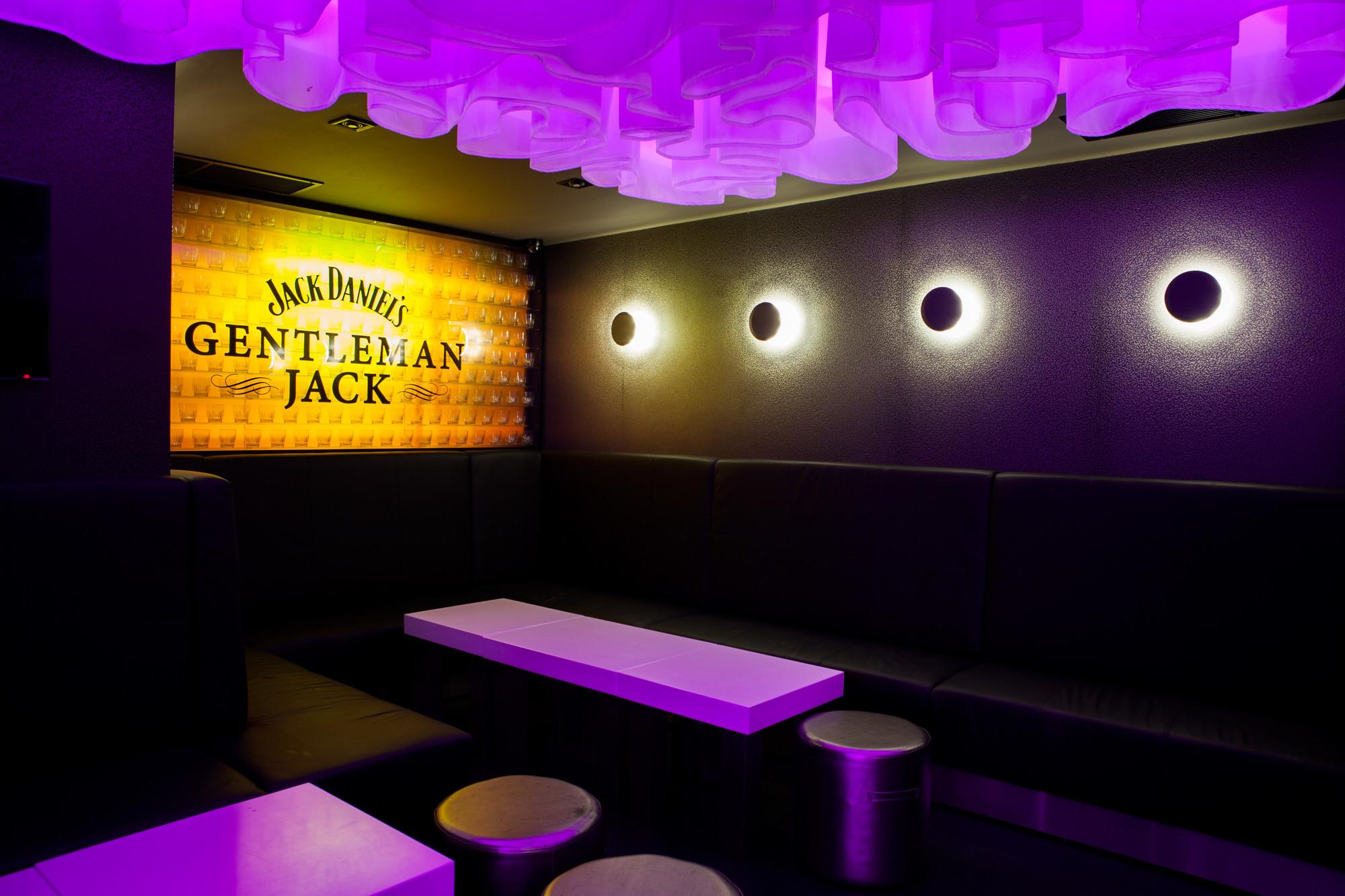 SODA 2.0 Club & Lounge Bar