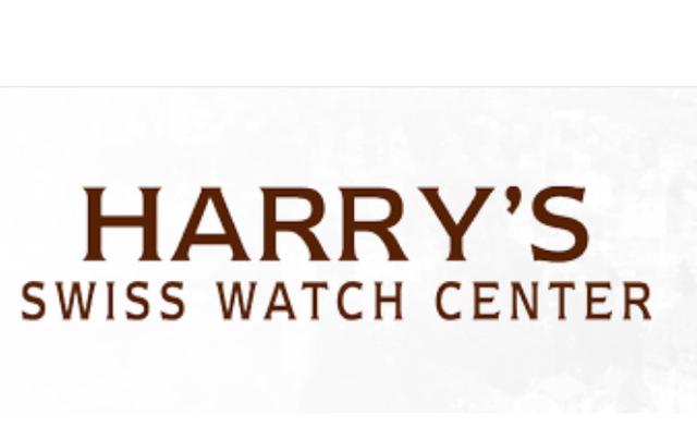 Harry's Souvenir Shop
