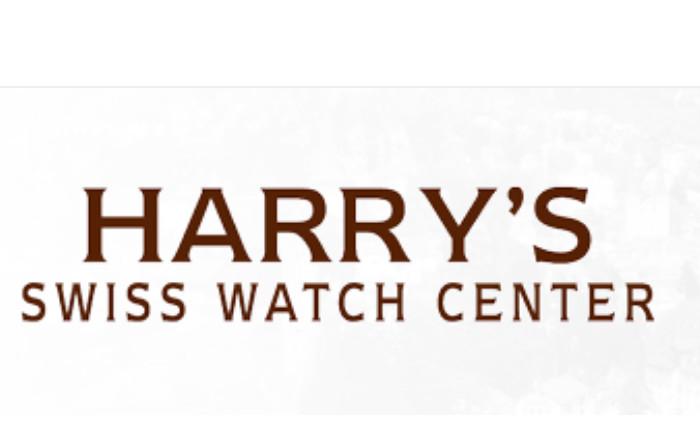 Harry's Souvenir Shop