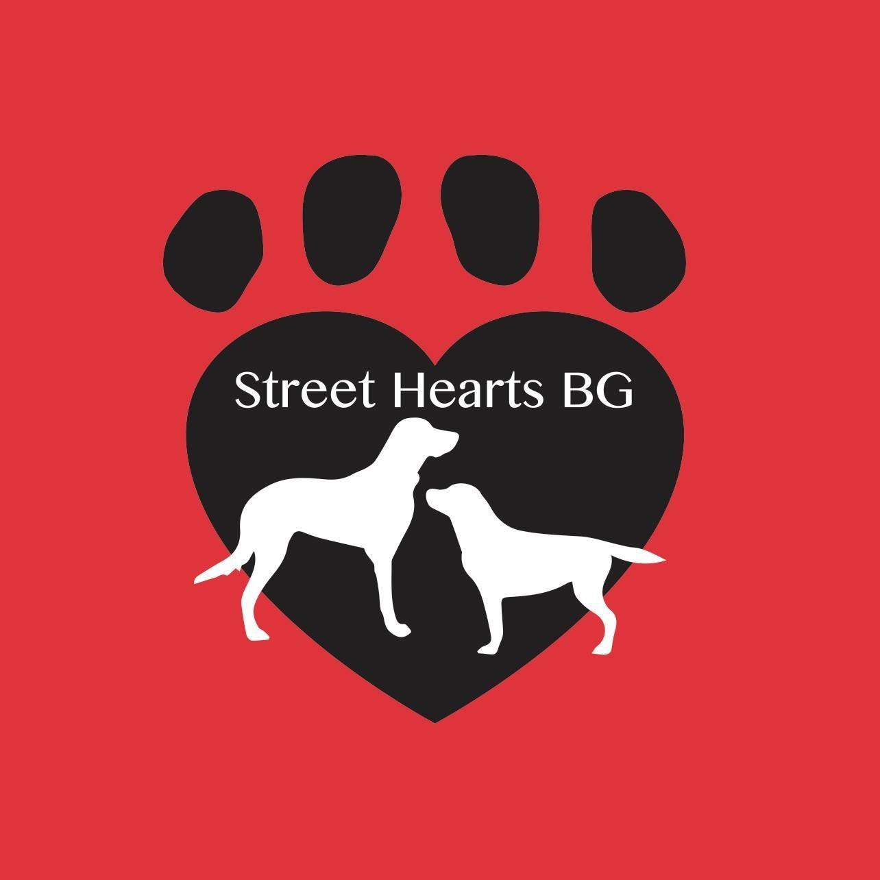 Street Hearts Bulgaria