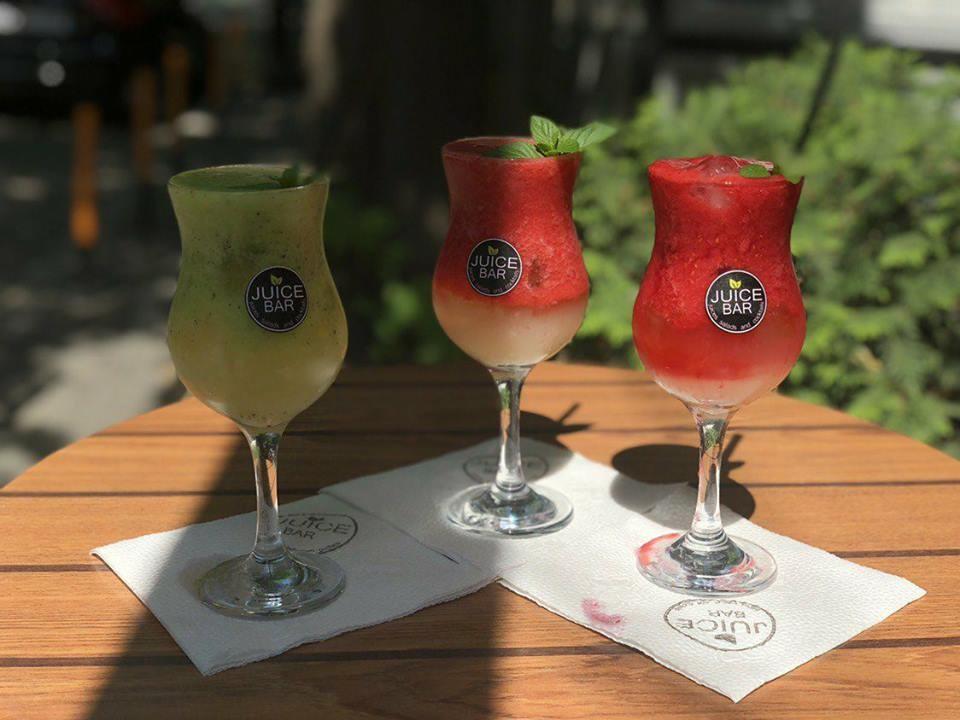Juice Bar