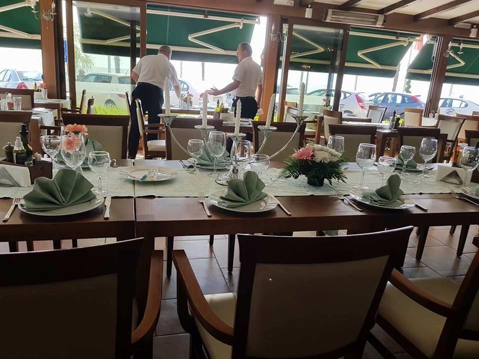 Hotel Tino Restaurant