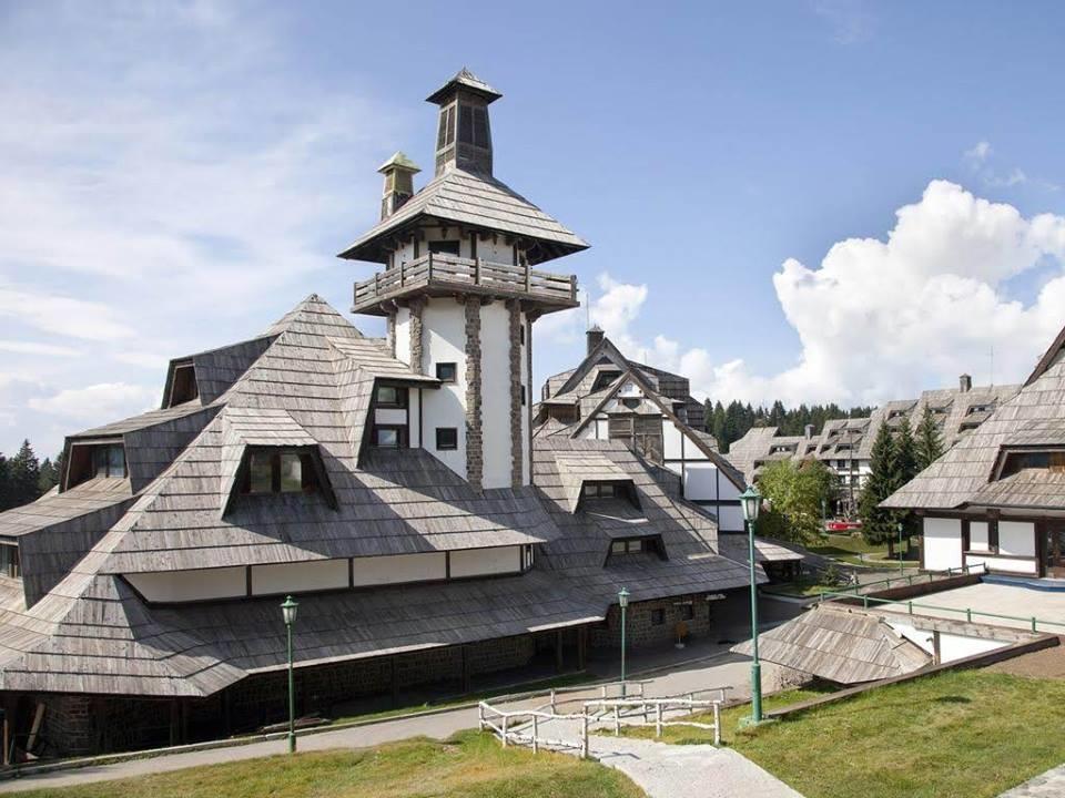 Family Hotel Angella