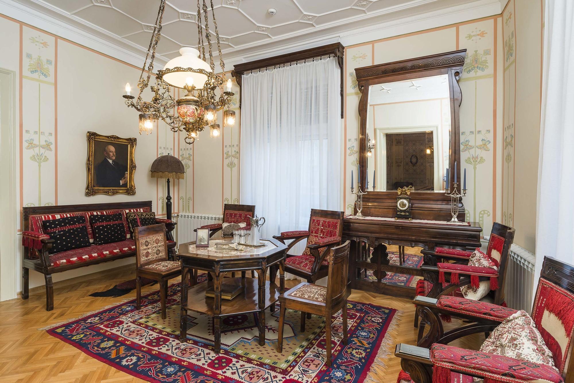 Museum of Jovan Cvijić