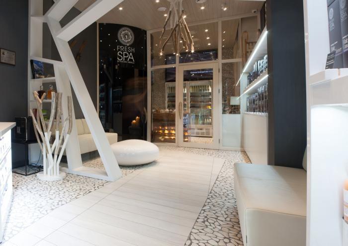 Fresh Spa by Natura Siberica