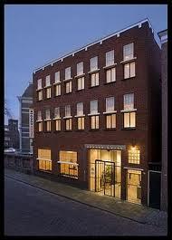 Asgard Boutique Hotel