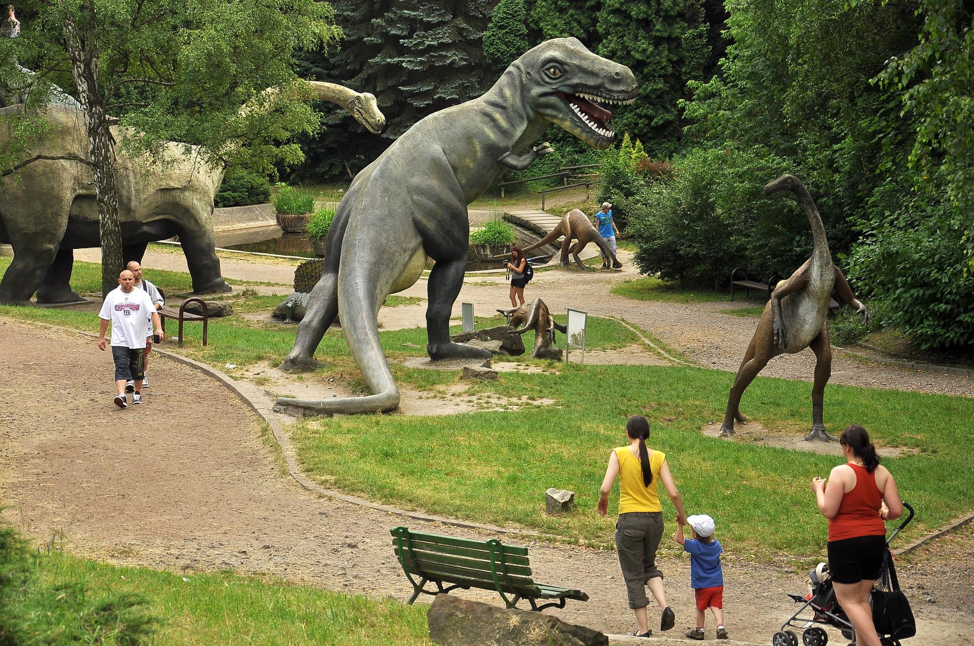 Silesian Zoo