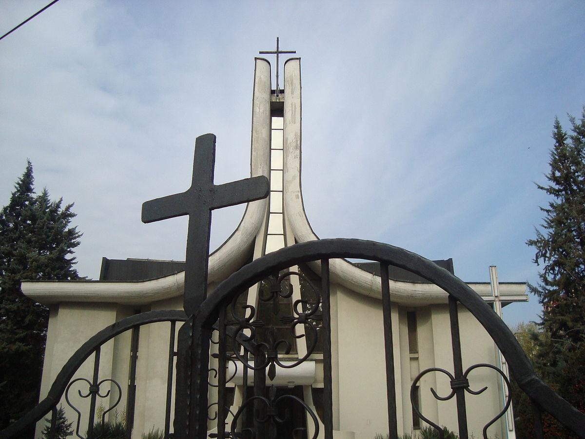 Sacred Heart of Jesus Cathedral