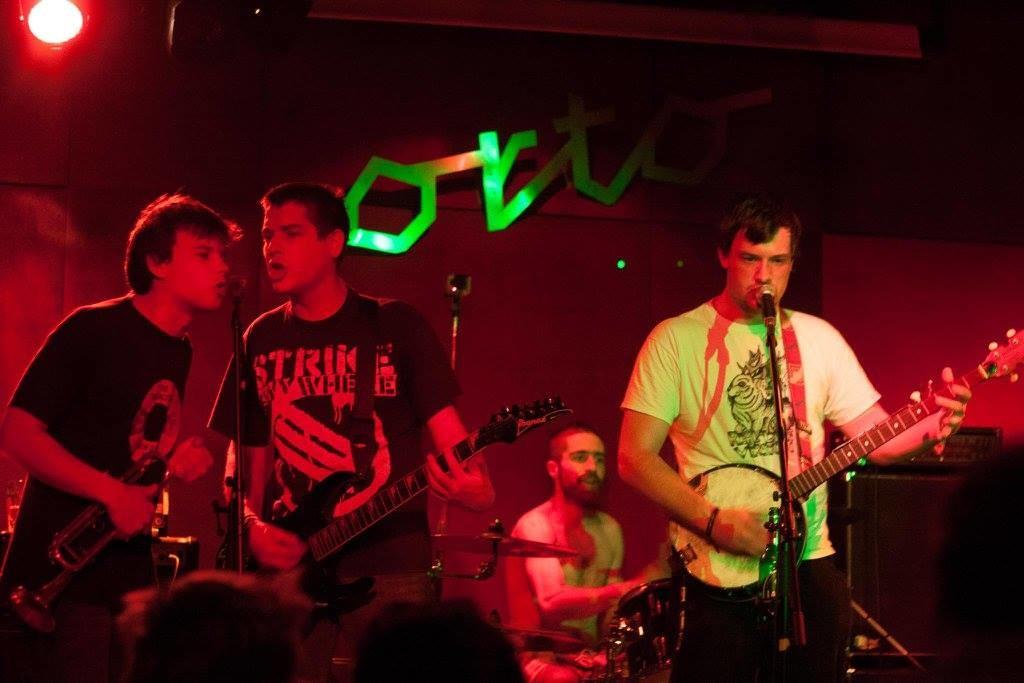 Orto Bar