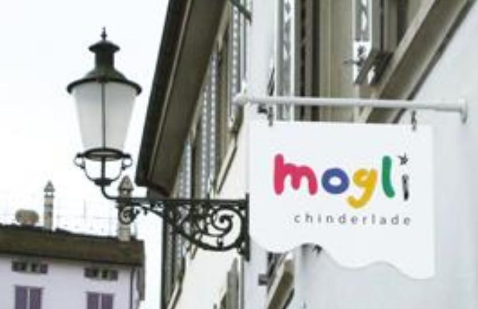 Mogli Chinderlade