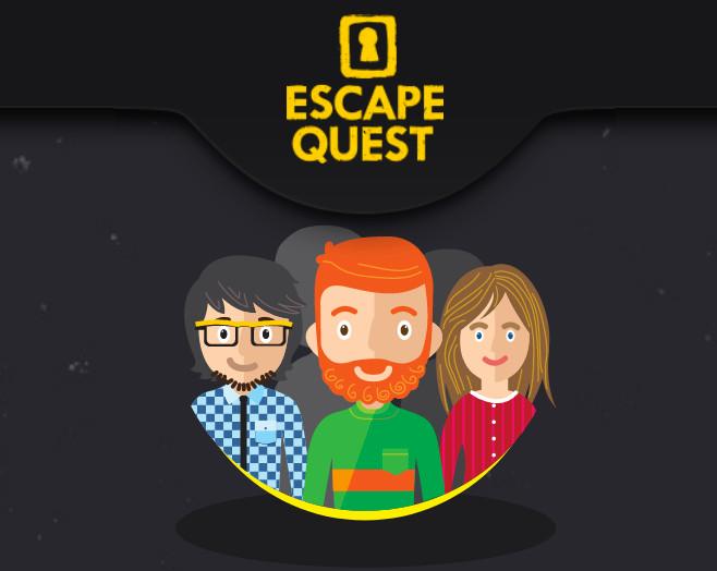 Escape Quest