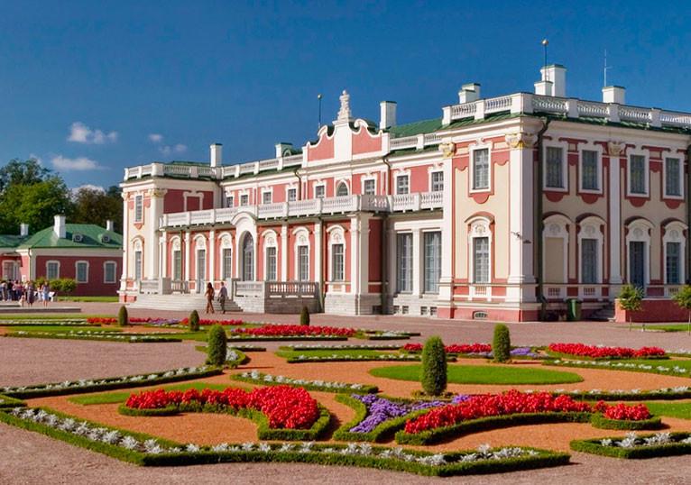 Kadriorg Park