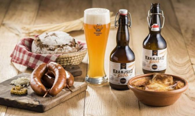 Where to find Traditional Slovenian Cuisine