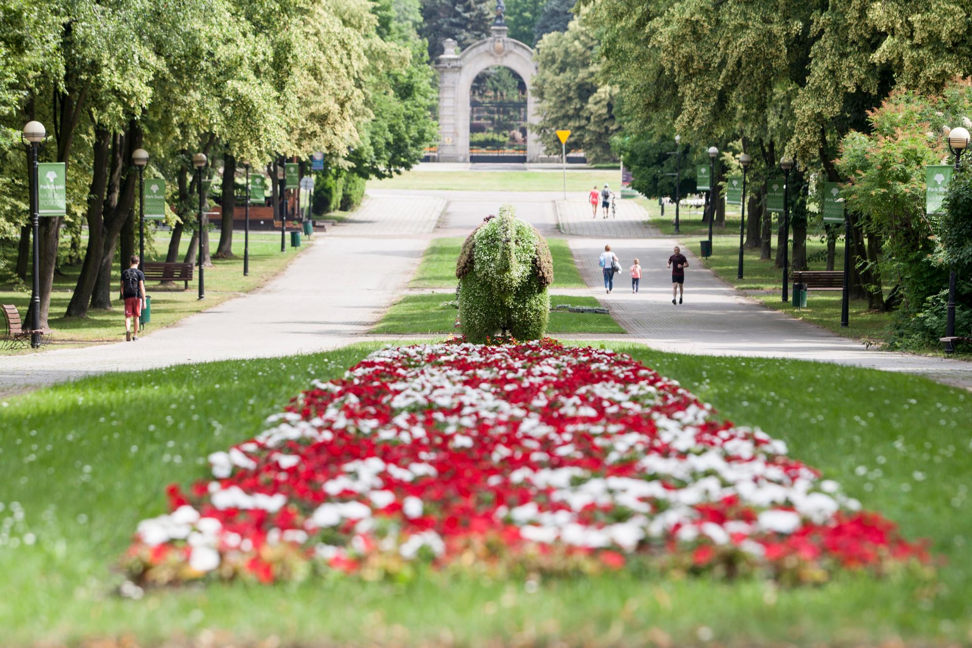 Silesia Park