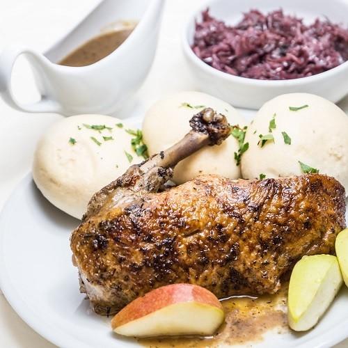 Wielkopolska Cuisine: 9 Regional Tastes to Try in Poznań