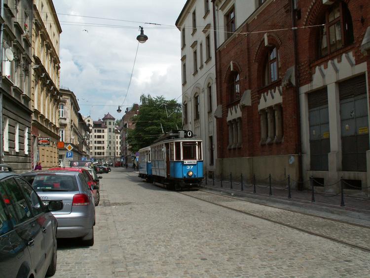 ul. Św. Wawrzyńca
