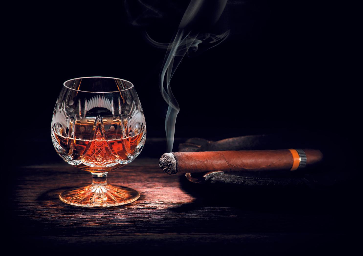 Happy Cigars Shop & Lounge